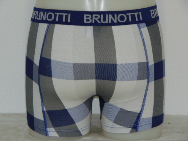 Brunotti Cool blue boxer short