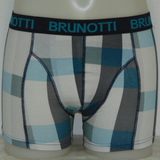 Brunotti Cool blue boxer short
