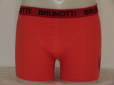 Brunotti Cool red boxer short