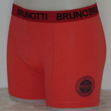 Brunotti Cool red boxer short