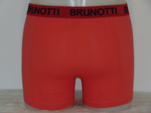 Brunotti Cool red boxer short