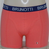 Brunotti Cool coral boxer short