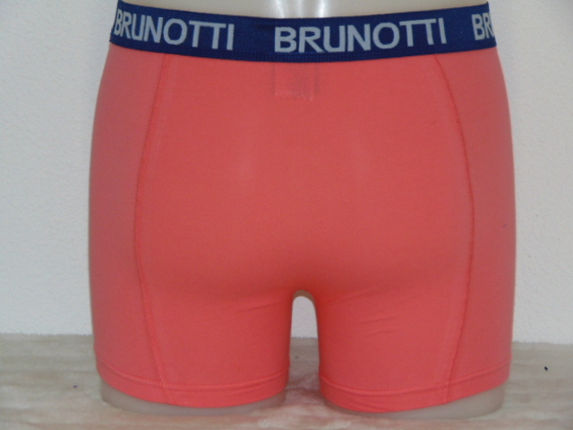 Brunotti Cool coral boxer short
