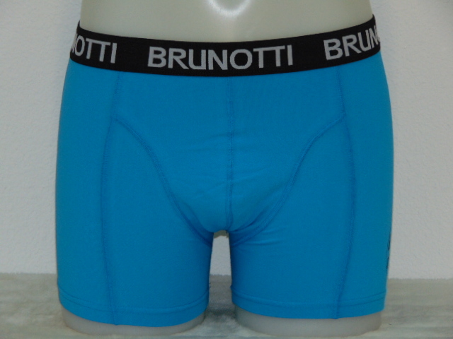 Brunotti Cool blue boxer short