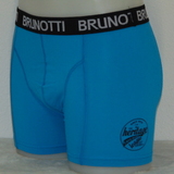 Brunotti Cool blue boxer short