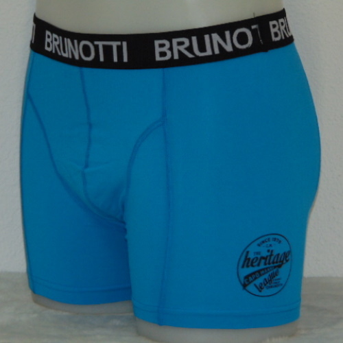 Brunotti Cool blue boxer short