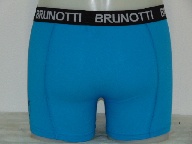 Brunotti Cool blue boxer short