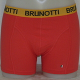 Brunotti Cool red boxer short