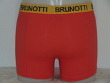 Brunotti Cool red boxer short
