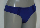 LingaDore Seqoia blue thong