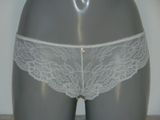 Super Sexy by Sapph Thalia off white brazilian