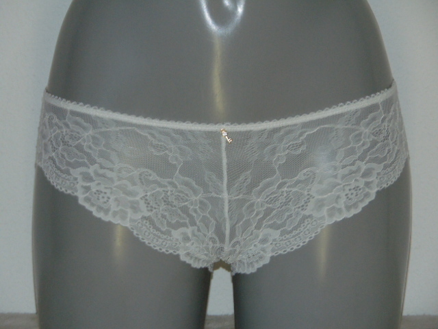 Super Sexy by Sapph Thalia off white brazilian