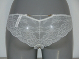 Super Sexy by Sapph Thalia off white brazilian