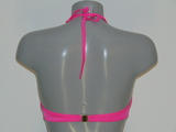 Sapph Swimwear Bonaire pink/red padded bikini bra