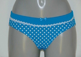 Guy de France Anouk blue brief