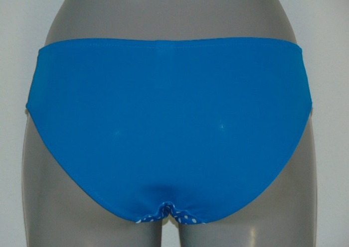 Guy de France Anouk blue brief