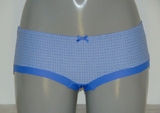 Guy de France Victoria lavender short