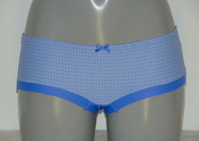 Guy de France Victoria lavender short