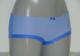 Guy de France Victoria lavender short