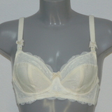 Cake Maternity Vanilla Cream crème nursing bra