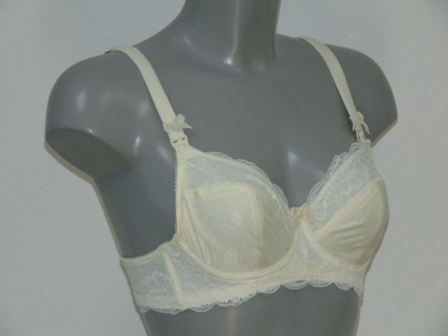 Cake Maternity Vanilla Cream crème nursing bra