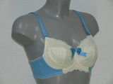 Cake Maternity Sherbet blue nursing bra