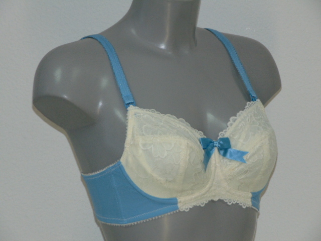 Cake Maternity Sherbet blue nursing bra