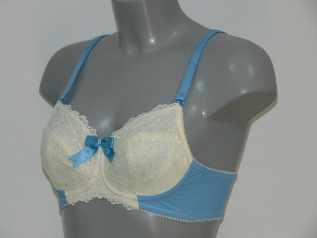 Cake Maternity Sherbet blue nursing bra