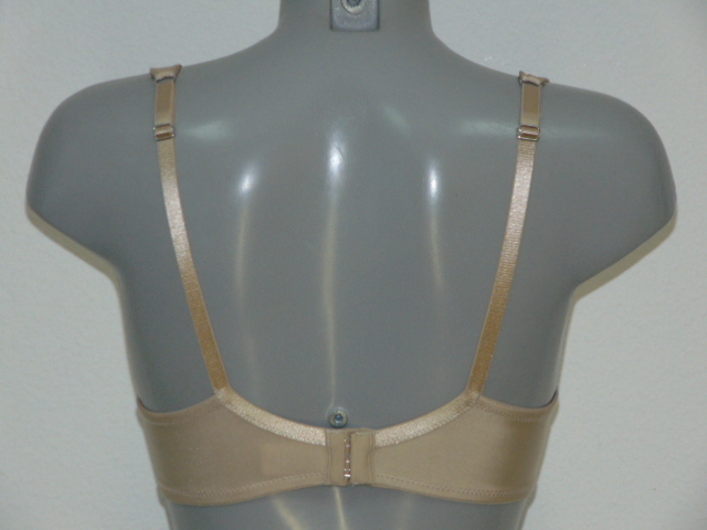 Cake Maternity Frosted Almond brown nursing bra