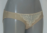 Cake Maternity Frosted Almond brown brief