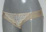 Cake Maternity Frosted Almond brown brief