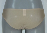 Cake Maternity Frosted Almond brown brief