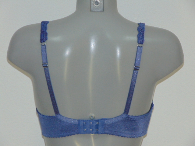 Cake Maternity Velvet Delight lavender nursing bra