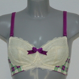 Cake Maternity Shortbread beige nursing bra