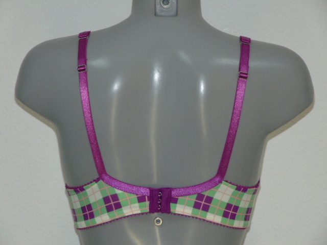 Cake Maternity Shortbread beige nursing bra