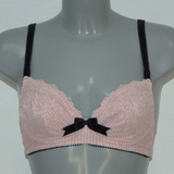 Cake Maternity Coconut Ice pink nursing bra