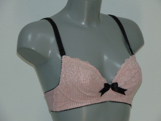 Cake Maternity Coconut Ice pink nursing bra