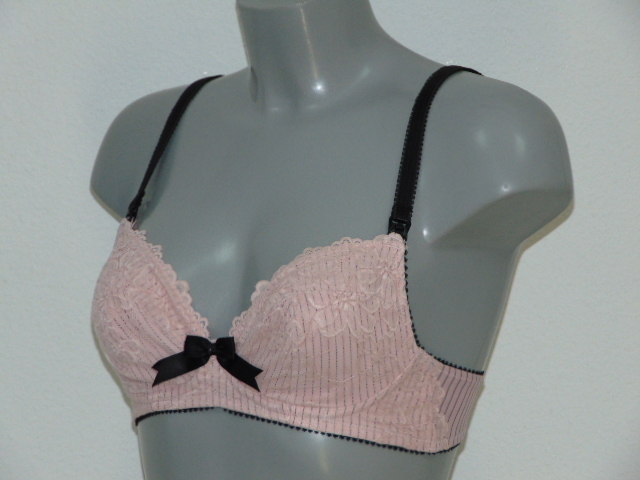 Cake Maternity Coconut Ice pink nursing bra