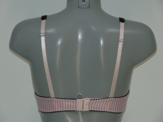 Cake Maternity Coconut Ice pink nursing bra