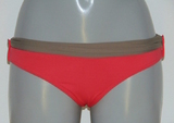 Royal Lounge Playa coral bikini brief
