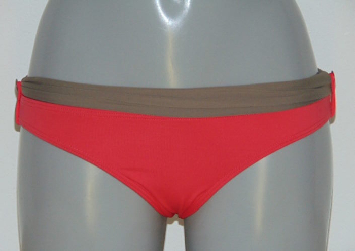 Royal Lounge Playa coral bikini brief