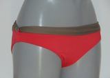 Royal Lounge Playa coral bikini brief
