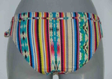 Royal Lounge Playa multicolor/print bikini brief