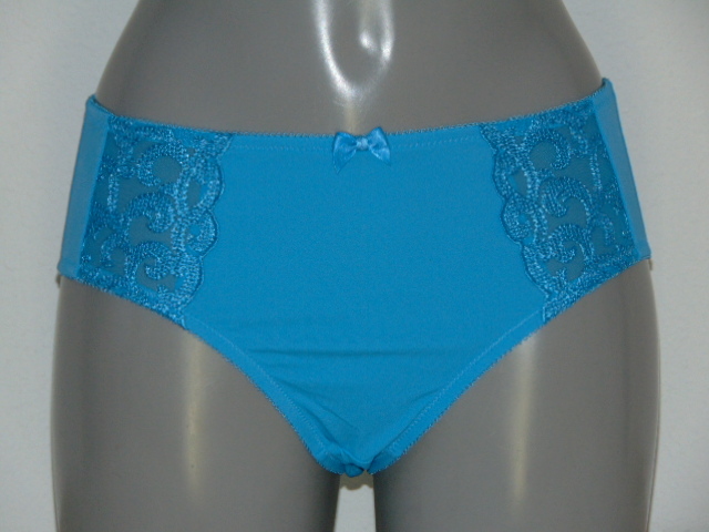 Guy de France Brigitte blue brief