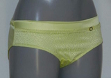 LingaDore Femi lime short