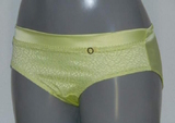 LingaDore Femi lime short