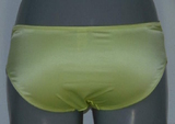 LingaDore Femi lime short