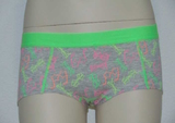 Boobs & Bloomers Sunglasses grey short