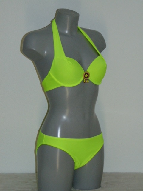 LingaDore Beach  lime set