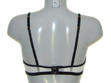 Supertrash Roxanne black non-padded bra